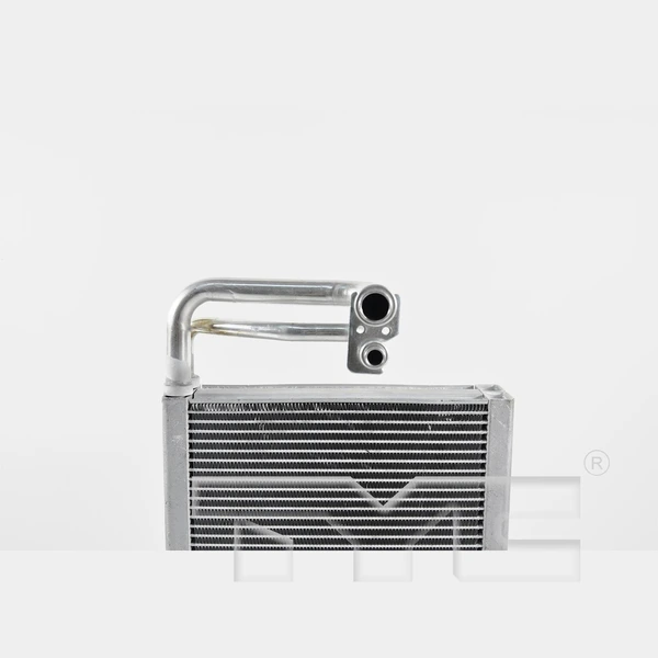 A/C Evaporator Core - Front Side - TYC 97343