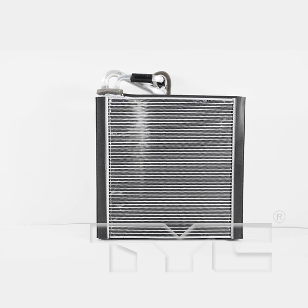 A/C Evaporator Core - Front Side - TYC 97344