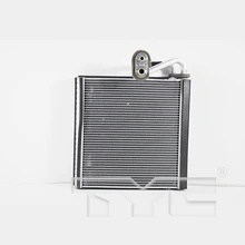 A/C Evaporator Core - Front Side - TYC 97344