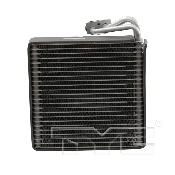 A/C Evaporator Core - Front Side - TYC 97345