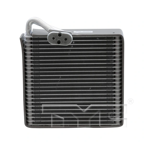 A/C Evaporator Core - Front Side - TYC 97345