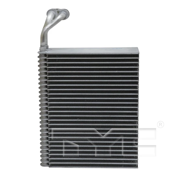 A/C Evaporator Core - TYC 97346