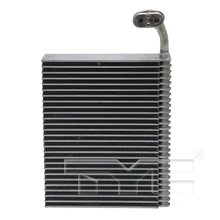 A/C Evaporator Core - TYC 97346