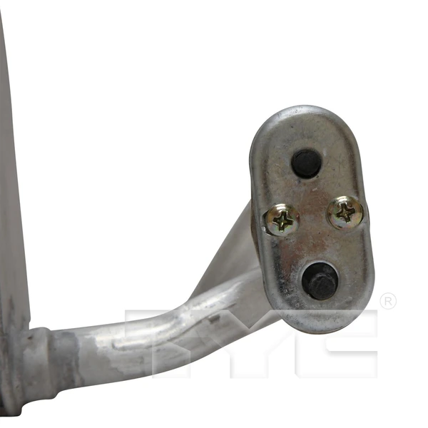A/C Evaporator Core - TYC 97346