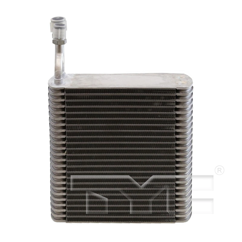 A/C Evaporator Core - TYC 97347