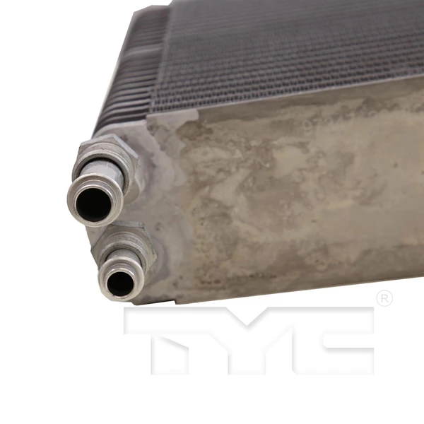 A/C Evaporator Core - TYC 97347