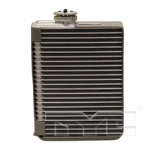 A/C Evaporator Core - TYC 97348