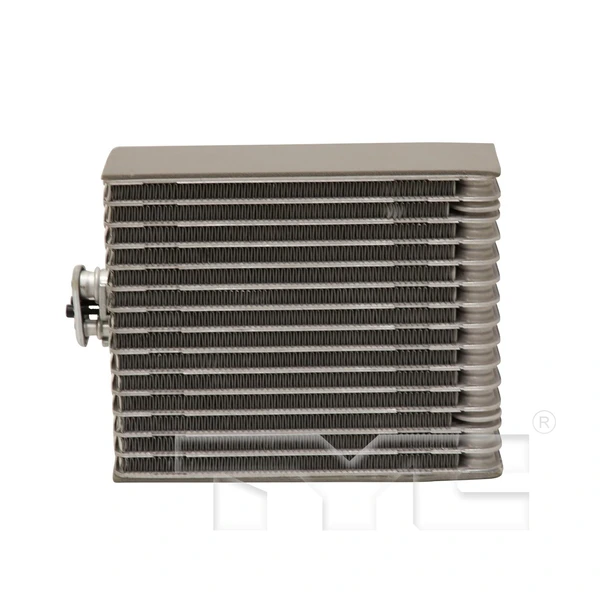 A/C Evaporator Core - Rear Side - TYC 97349