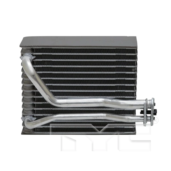 A/C Evaporator Core - Rear Side - TYC 97349