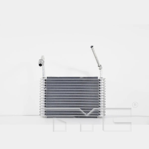 A/C Evaporator Core - Front Side - TYC 97350
