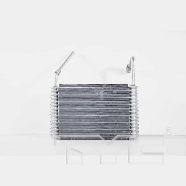 A/C Evaporator Core - Front Side - TYC 97350