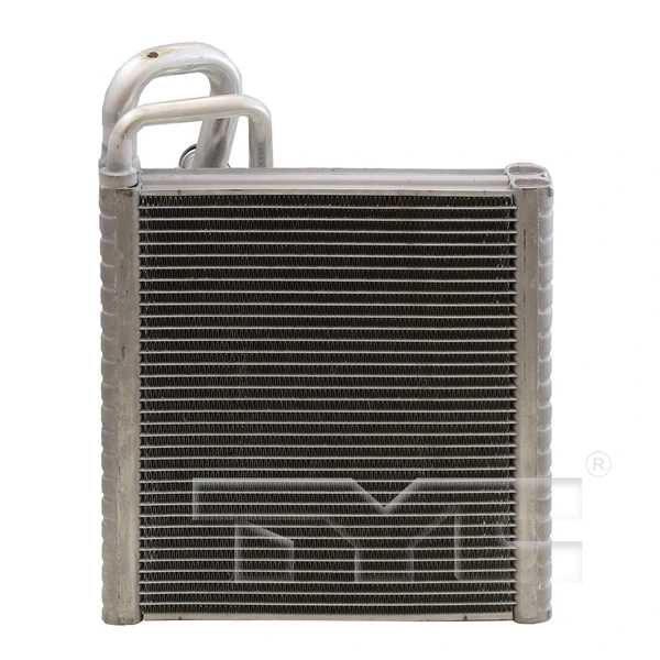 A/C Evaporator Core - Front Side - TYC 97352