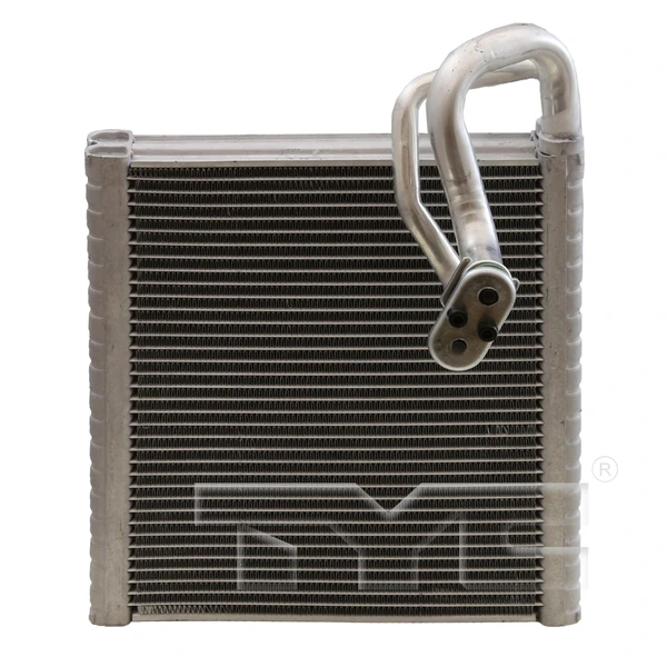 A/C Evaporator Core - Front Side - TYC 97352
