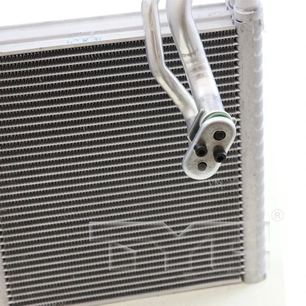 A/C Evaporator Core - Front Side - TYC 97352