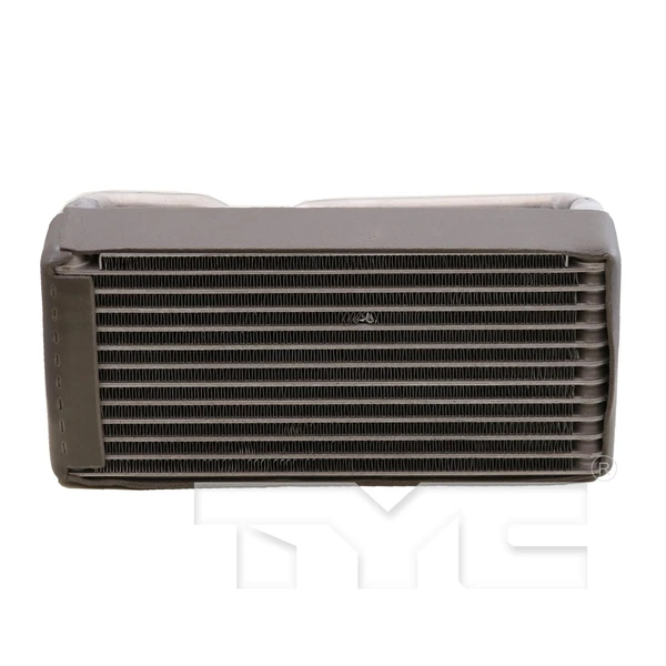 A/C Evaporator Core - Rear Side - TYC 97353