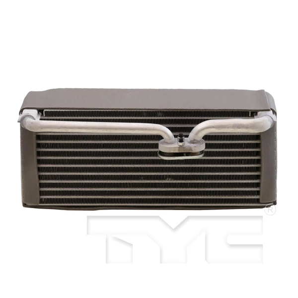 A/C Evaporator Core - Rear Side - TYC 97353