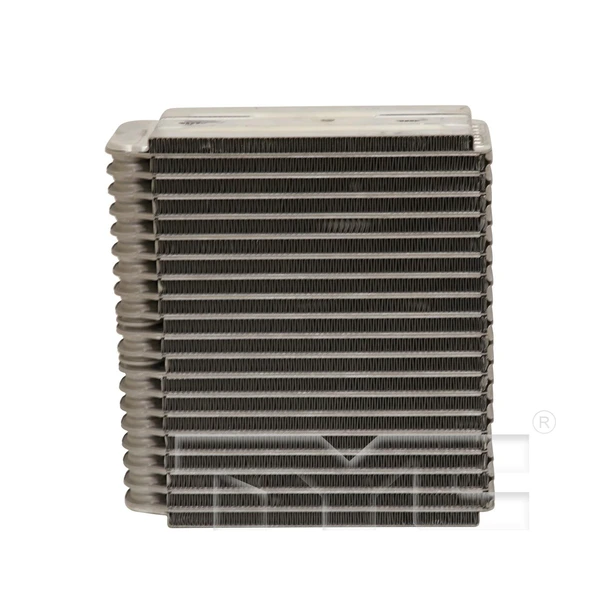 A/C Evaporator Core - TYC 97355