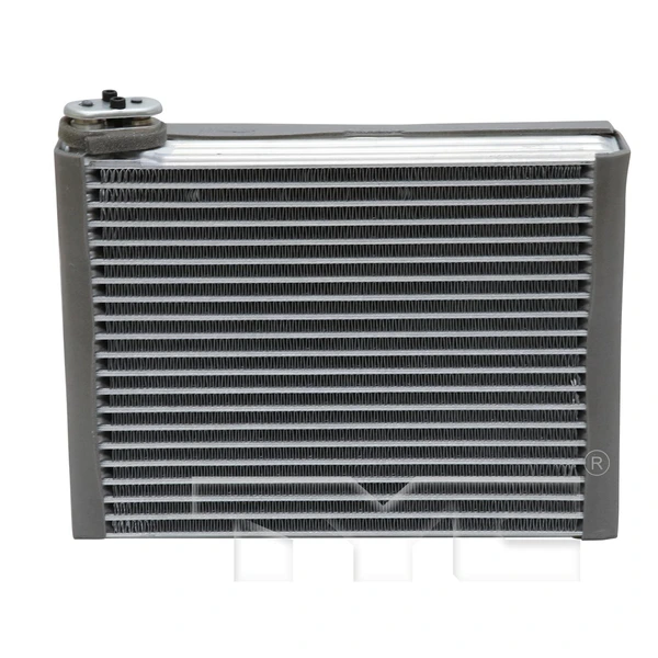 A/C Evaporator Core - Front Side - TYC 97356