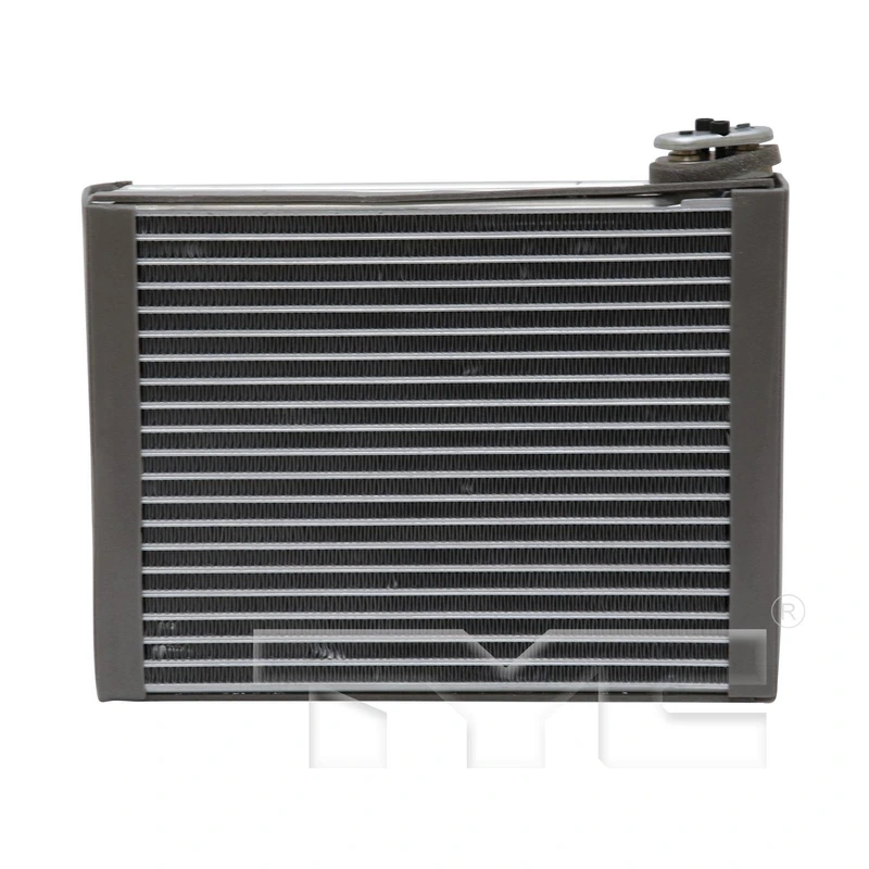 A/C Evaporator Core - Front Side - TYC 97356