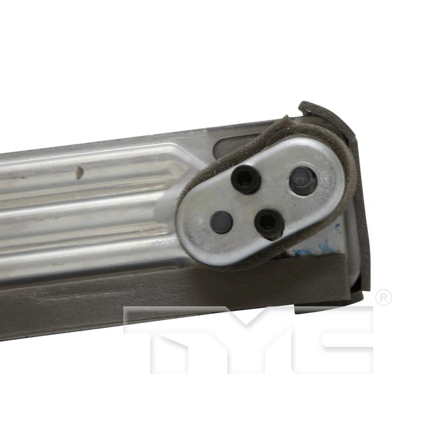 A/C Evaporator Core - Front Side - TYC 97356
