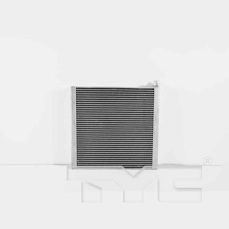 A/C Evaporator Core - TYC 97357