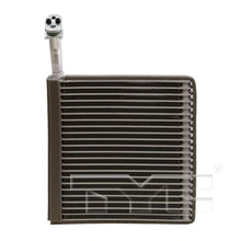 A/C Evaporator Core - TYC 97360