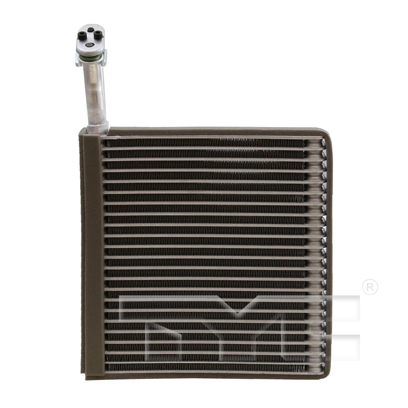 A/C Evaporator Core - TYC 97360