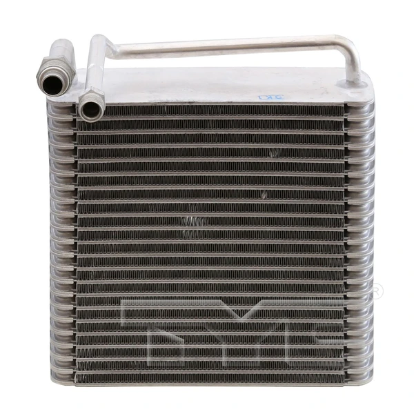 A/C Evaporator Core - Front Side - TYC 97361