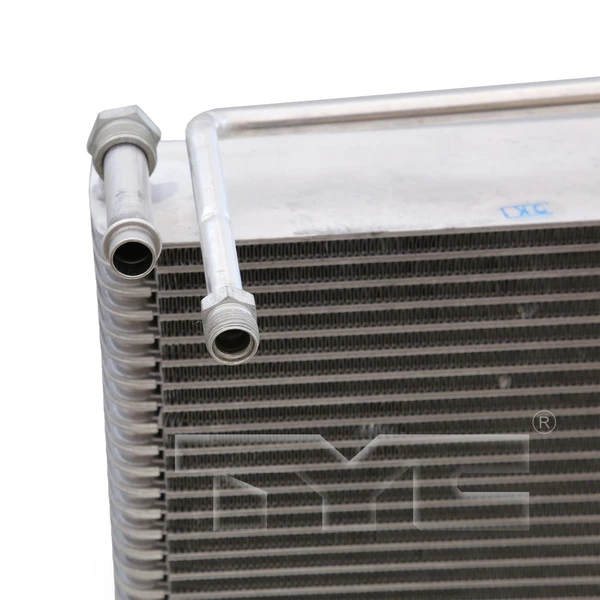 A/C Evaporator Core - Front Side - TYC 97361
