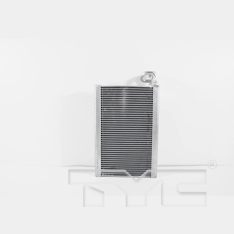 A/C Evaporator Core - Front Side - TYC 97363