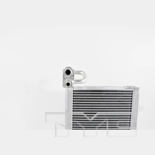 A/C Evaporator Core - Front Side - TYC 97363