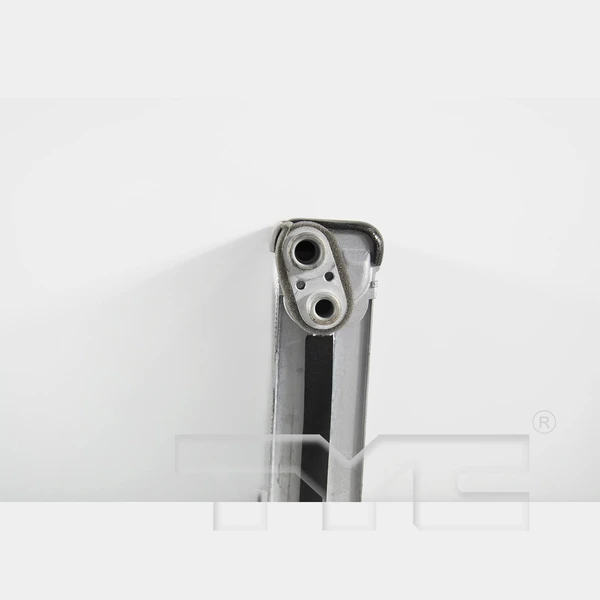 A/C Evaporator Core - Front Side - TYC 97364
