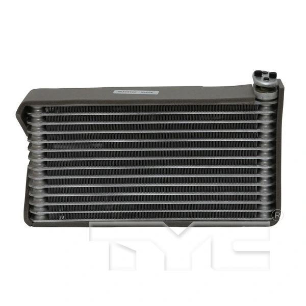 A/C Evaporator Core - Rear Side - TYC 97365