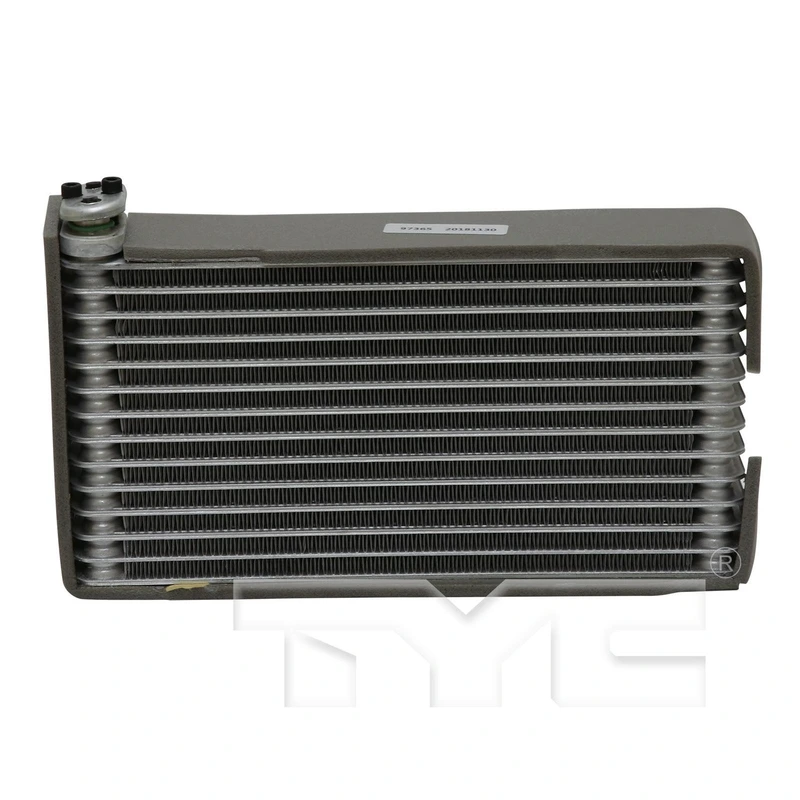 A/C Evaporator Core - Rear Side - TYC 97365