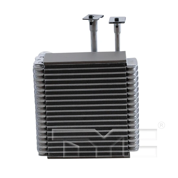 A/C Evaporator Core - TYC 97366