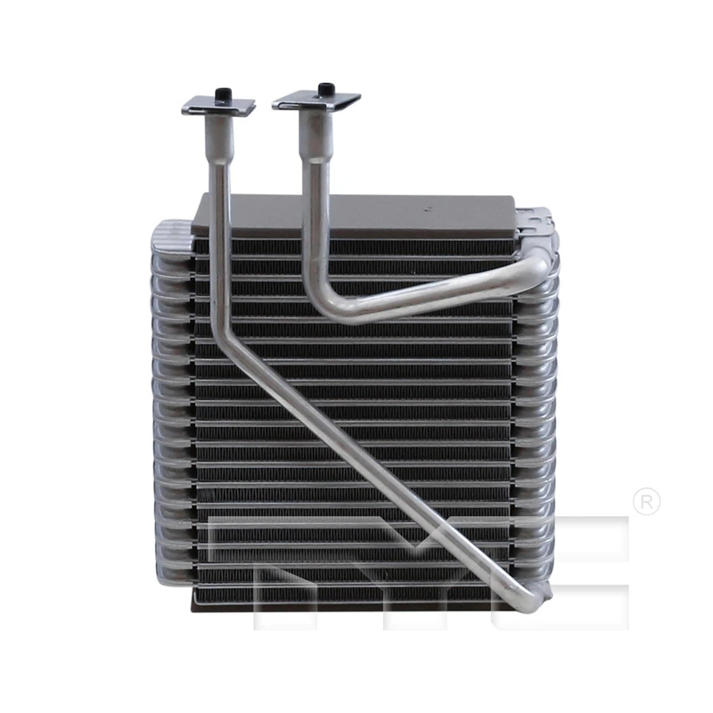 A/C Evaporator Core - TYC 97366