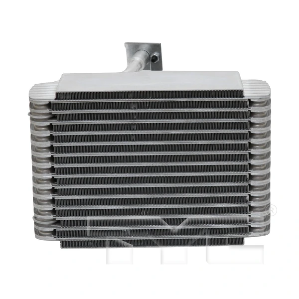 A/C Evaporator Core - Rear Side - TYC 97369