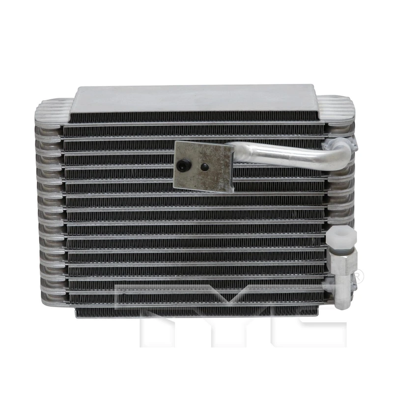 A/C Evaporator Core - Rear Side - TYC 97369