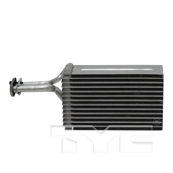 A/C Evaporator Core - Rear Side - TYC 97370