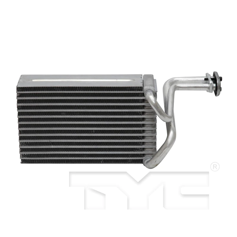 A/C Evaporator Core - Rear Side - TYC 97370