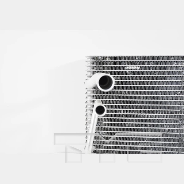 A/C Evaporator Core - Front Side - TYC 97371