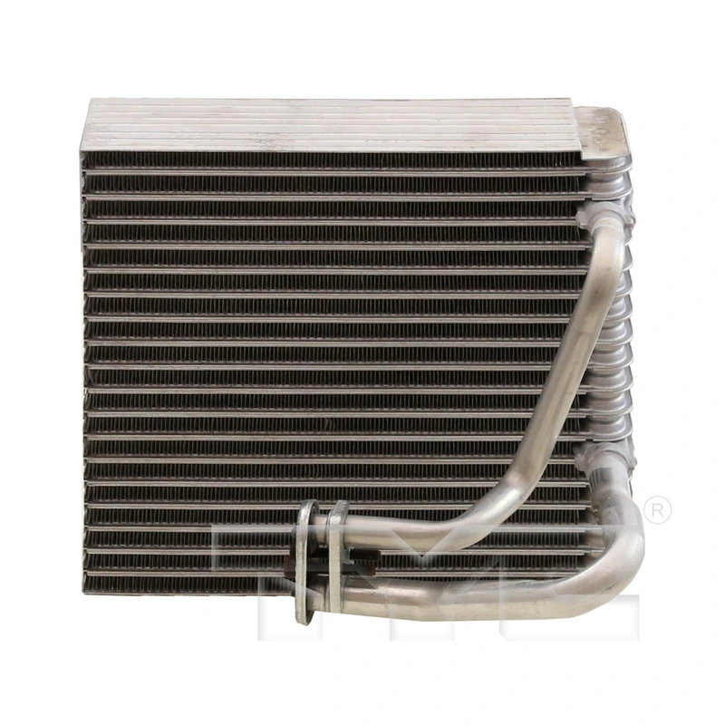 A/C Evaporator Core - Rear Side - TYC 97372