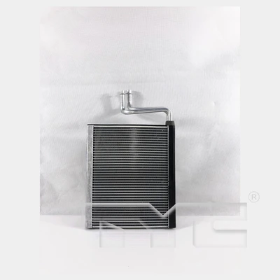A/C Evaporator Core - Front Side - TYC 97374