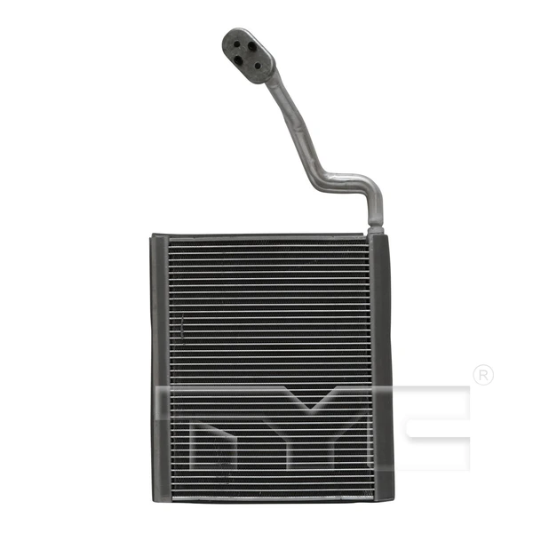 A/C Evaporator Core - TYC 97375