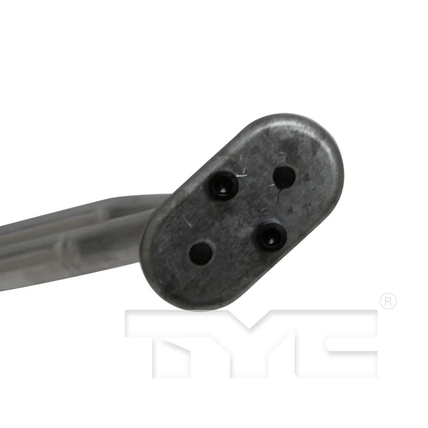 A/C Evaporator Core - TYC 97375