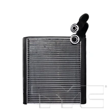 A/C Evaporator Core - TYC 97377