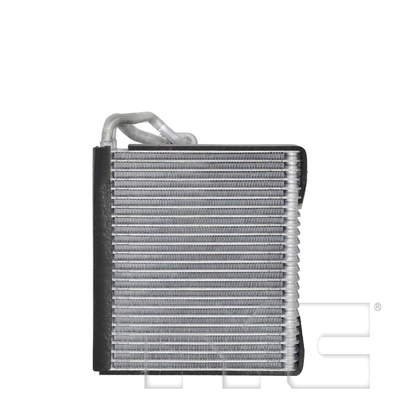 A/C Evaporator Core - TYC 97378