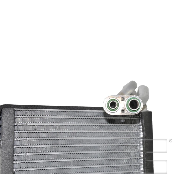 A/C Evaporator Core - TYC 97378