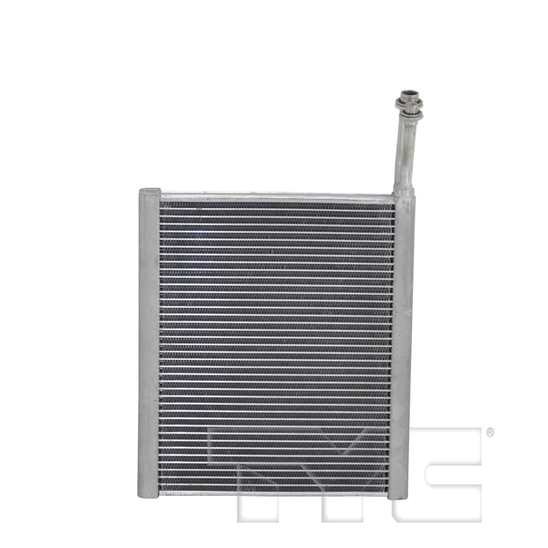 A/C Evaporator Core - Front Side - TYC 97380