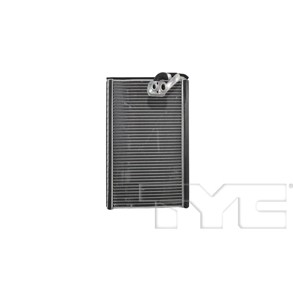 A/C Evaporator Core - TYC 97383